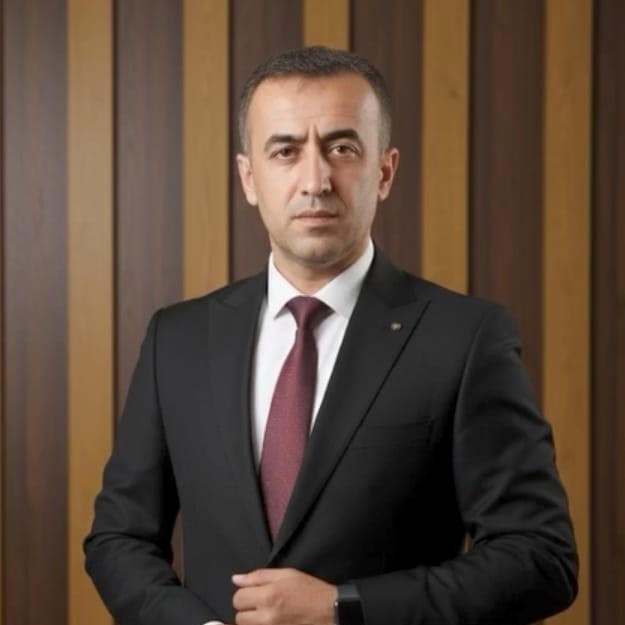 Haji Safen  Real Estate